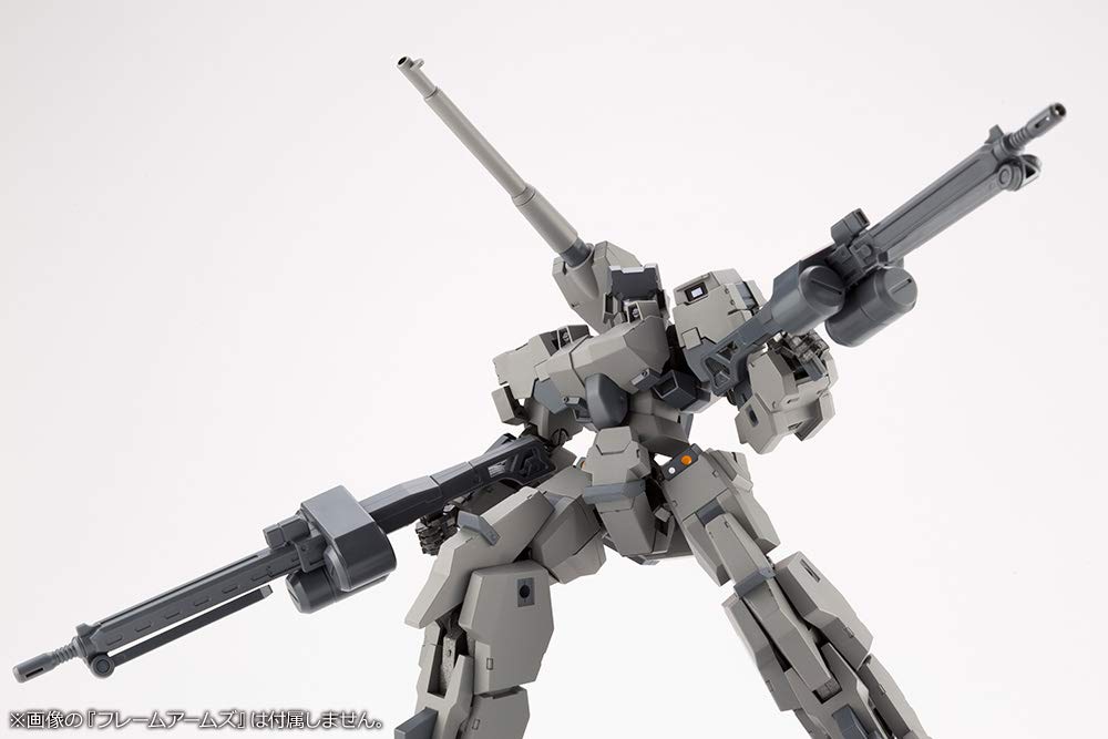 Товары для моделирования Оружие Подразделение 44 Тяжелый пулемет Общая длина 130 мм Немасштабная пластиковая модель MSG Прибл.