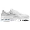 Nike Женские кроссовки Air Max Excee Белые Металлик Платиновые CD5432-121