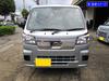 BRIGHTZ Chrome Front Corner Panel Covers for the and Hijet Trucks [COR-PAN-004] S500, S510, S500/510 (Late Model)