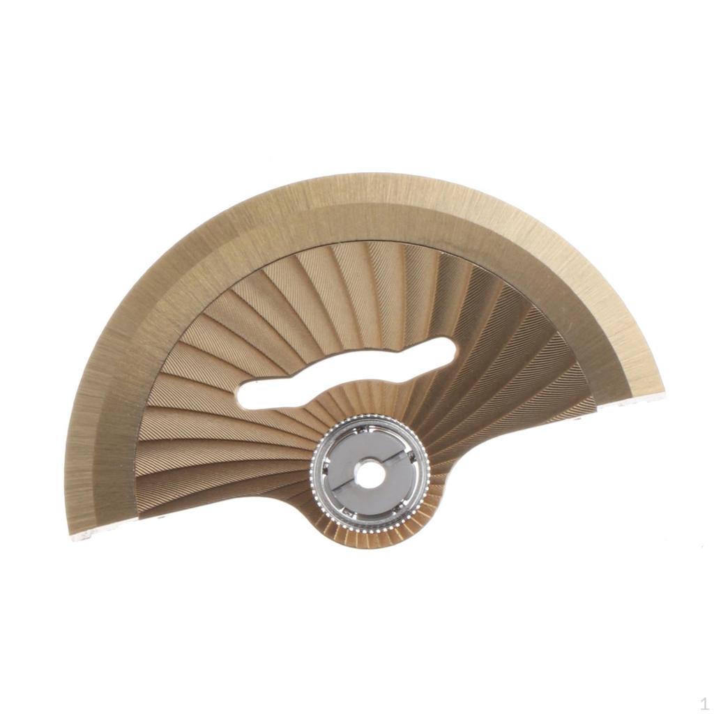 Watch Movement Rotor Automatic High Performance 2.8cm Dia Repair Tool Replacement for