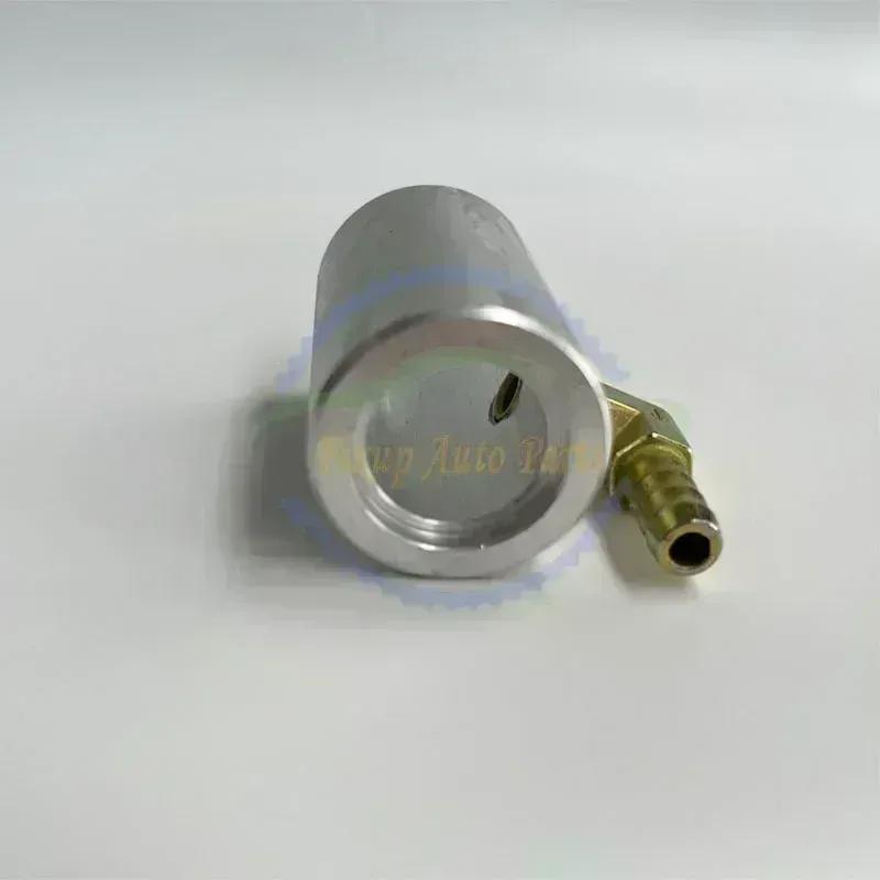 09G TF-61SN A16 Automatic Transmission Oil Transfer Connector For VW Skoda Besturn Gearbox Oil Change Tube Oil Change Connector