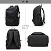 Popular Casual Large Town 5 Colors [RAKEE] Backpack, Stylish, Backpack, Backpack, Capacity, School, Lightweight, Waterproof, Durable, Backpack,