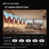 XGIMI X50 Ultra 4K Трехлазерный Умный Домашний Проектор (Китайская версия)