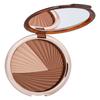 Estée Lauder Radiant Bronze Duo: Sun-Kissed Glow Compact 24g
