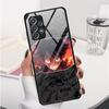 Чехол OneS P-ieceS Аниме для Samsung Galaxy A12 A10 A13 A20 A21 A06 A14 A30 A15 A50 A73 A34 A16 A02 A36 A71 A56 A35 A25 A51 A52