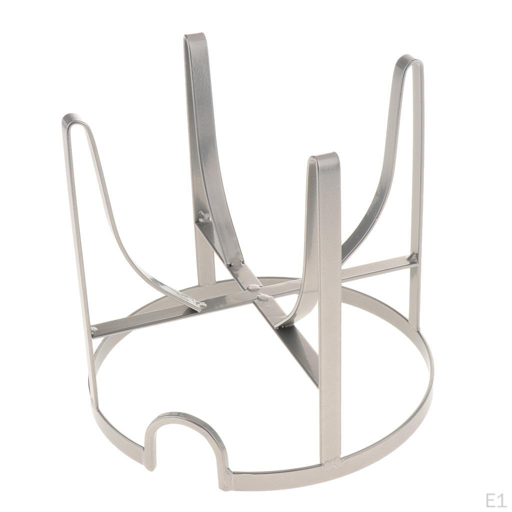 Диспенсер для напитков /5/8 литров Чай, Лед, Вода Органайзер Бутылка Банка Держатель Подставка