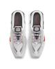 IM5420-100 Мартин Роуз Nike Shox MR4 БелыйVarsity Red (Женский)