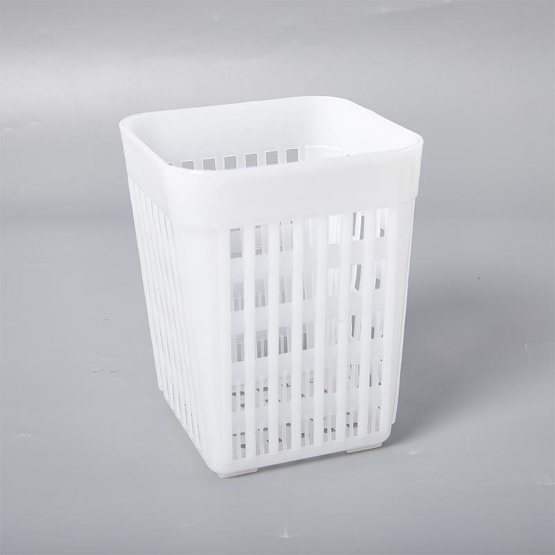 Универсальная корзина для столовых приборов для посудомоечной машины, держатель для вилки, ложки