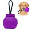 Interactive Tear-resistant Bags for Small and Medium-sized Dogs, Pet Tug-of-war Toys, and Teething Training Toys for Throwing