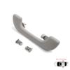 BDP1568 Rear Door Inner Roof Grab Handle Light Gray for Renault Megane 3 4 Scenic 3 Clio 4 Kadjar Captur  Master 3 Movano 739400011R