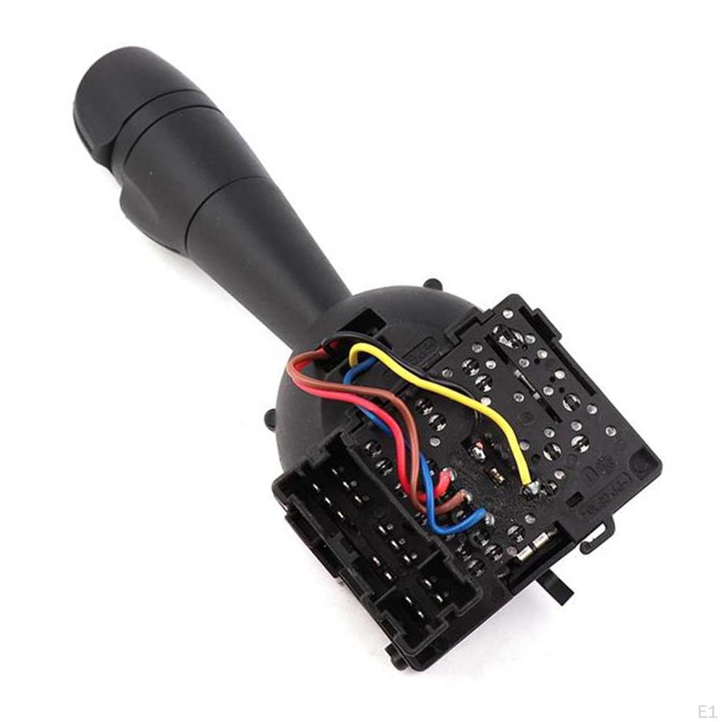 8201167988 255400337R Переключатель на рулевой колонке для