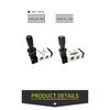 5/2 Way Pneumatic Air Hand Lever Operated Valve Manual Control 2 Position 3 5Port Push-Pull 3H210-08 4H210-08 4H410-15