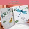 Книжка-картинка «Лелеку Спокойной ночи»: Утенок потерялся