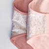 Women Underpants Stylish High Waist Intimate Lady Underpants Sweat Absorption Lady Panties Lady Panties Women Underwear