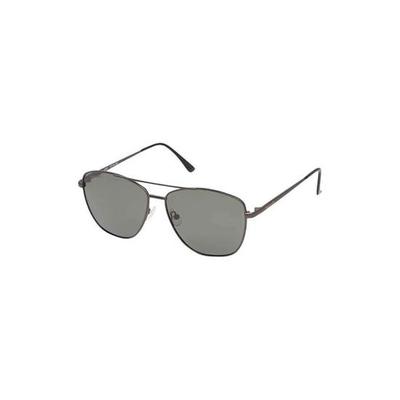 Солнцезащитные очки Fastrack Aviator Shaped с поляризованными линзами для мужчин