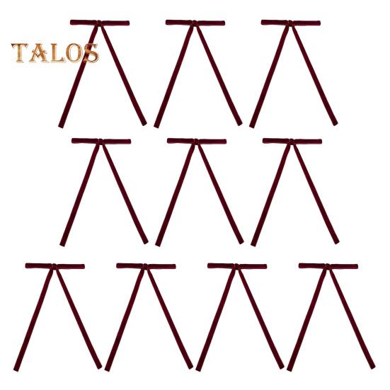 10 шт. бархатных рождественских бантов, винтажная рождественская елка, бархатные ленты, банты, декор для поделок, подарочная упаковка, аксессуары для волос