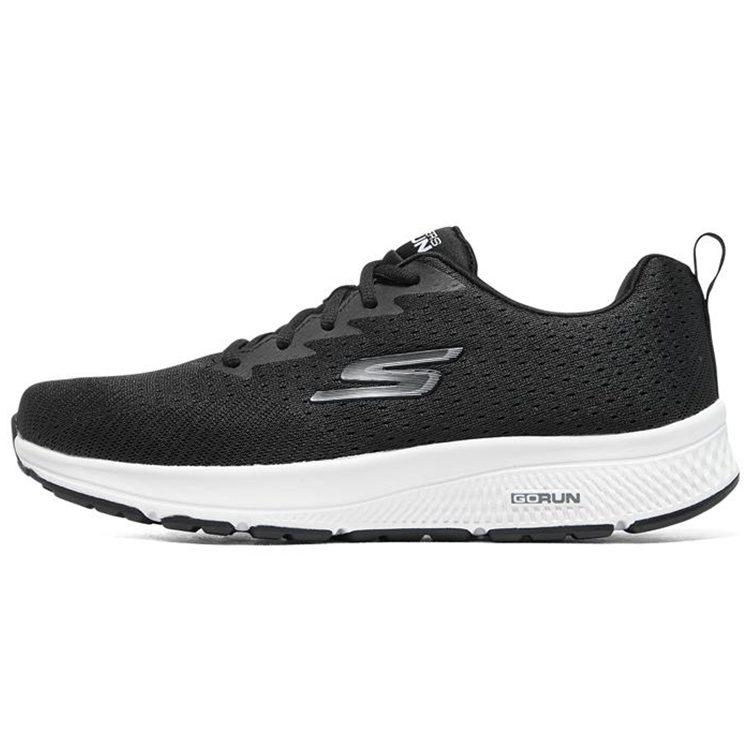 Skechers Go Run 'Черный' 220375-BKW