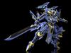 MODEROID Knights Magic Ikaruga Сборка Тип Пластиковая Модель Третичная Перепродажа и Немасштабируемая PS&ABS