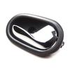 BDP1181 Interior Inner Front OR Rear Right Door Handle 826724918R Chrome Color for Renault Symbol MK3 Dacia Sandero Stepway MK2