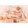 DASIQUE Палетка теней Milky Fruits Collection - 2 типа