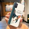 Чехол для телефона Samsung A51 A71 A31 Прозрачный мягкий силиконовый задний чехол для Samsung Galaxy A51 A 31 41 71 Чехлы Защитный Fundas