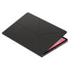 Protective stand case for Samsung Galaxy Tab S11 Smart Book Case - black