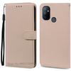 Чехол Nord N100 для Oneplus Nord N100 чехол-кошелек с откидной крышкой из кожи для Oneplus Nord N100 чехол для телефона чехол-книжка Coque