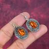 Baltic Amber Earrings Gemstone Jewelry, 925 Solid Sterling Silver Handmade Earrings, Latest Design Jewelry