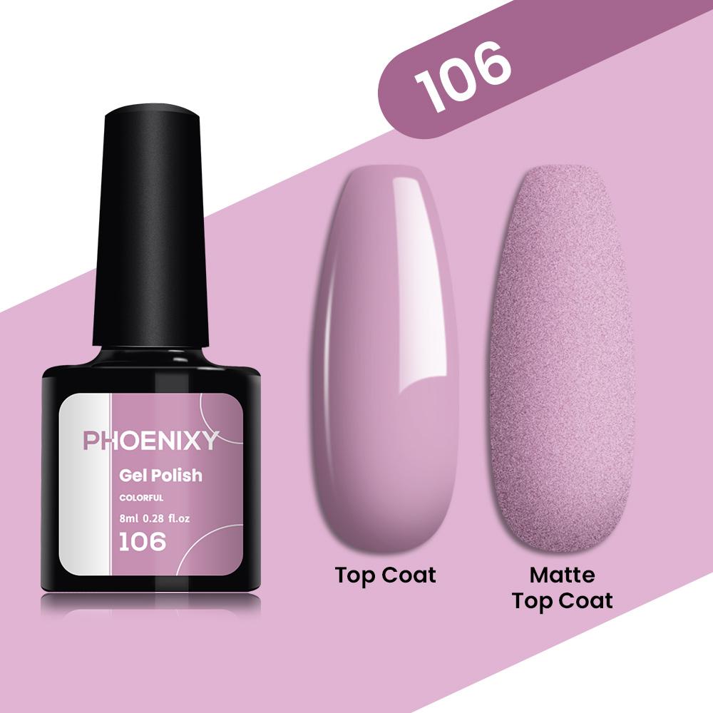 PHOENIXY, 8 мл, гель для быстрого наращивания, молочно-белый, телесный, розовый, твердый гель, полуперманентный, УФ-светодиодный, для быстрого наращивания дизайна ногтей