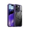 Прозрачный противоударный чехол для iPhone15pro 15promax Подходит для чехлов для телефонов Apple 15