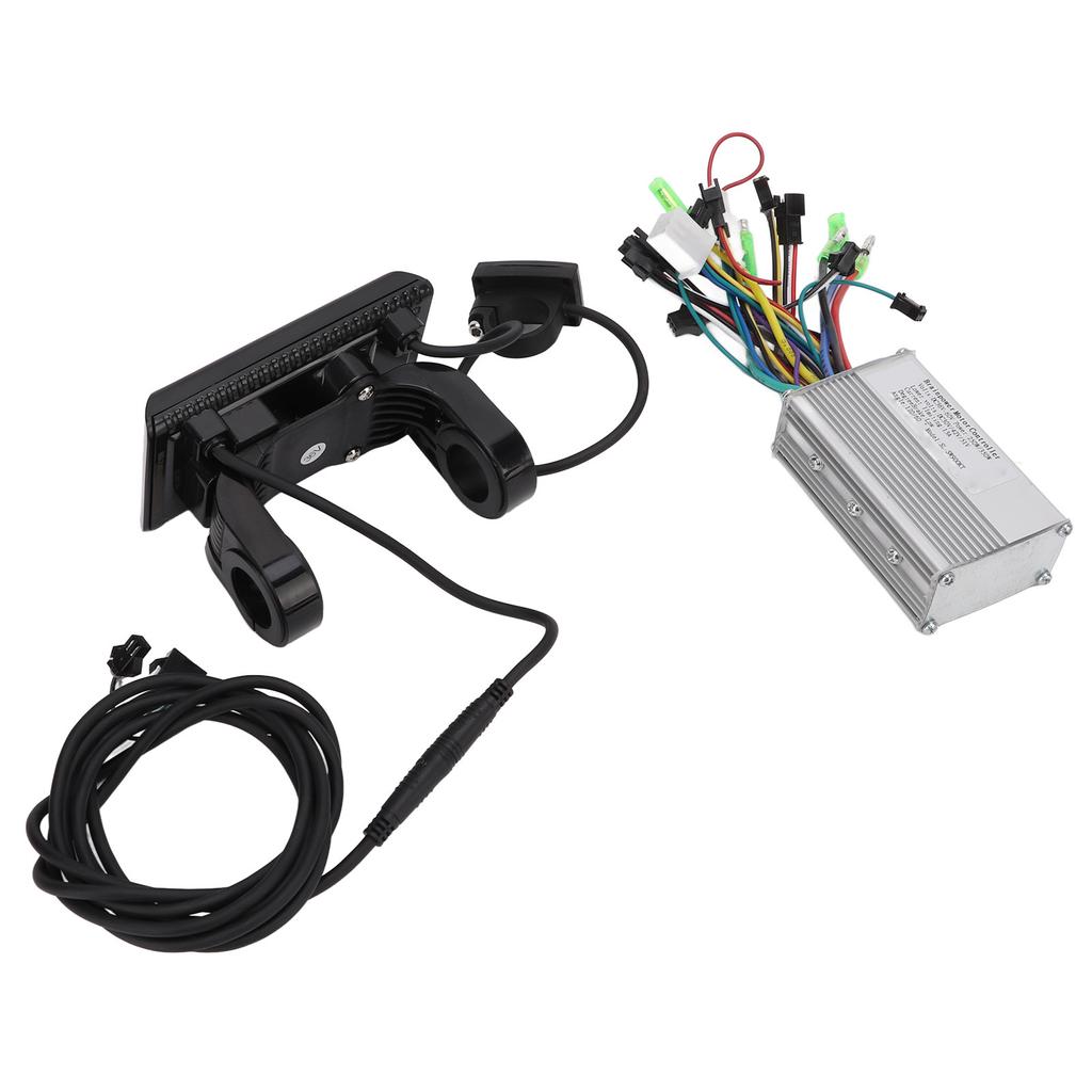 36В?Контроллер бесщеточного двигателя 60 В 250 Вт 350 Вт и комплект ЖК-дисплея SW900 для электровелосипеда, скутера