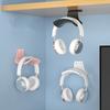 Gaming Headset Hanger Headphone Hanger Holder Wall Mount Desktop Wall Mount Hanging Hook
