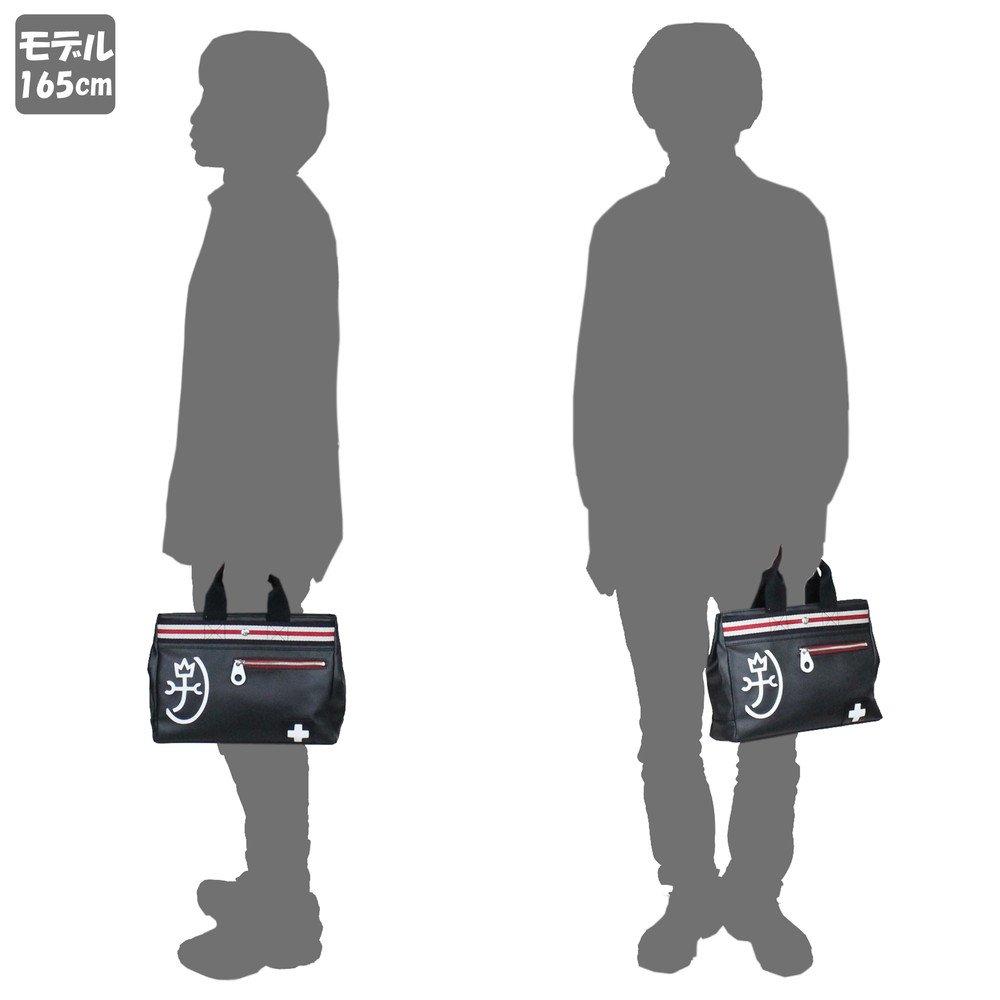 CASTELBAJAC Сумка-тоут Pensee 59511 Мужская темно-синяя