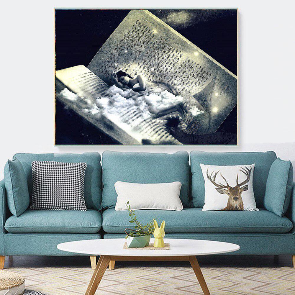 Diamond Embroidery Girls Needlework Diamond Painting Full Display Pictures Of Rhinestones