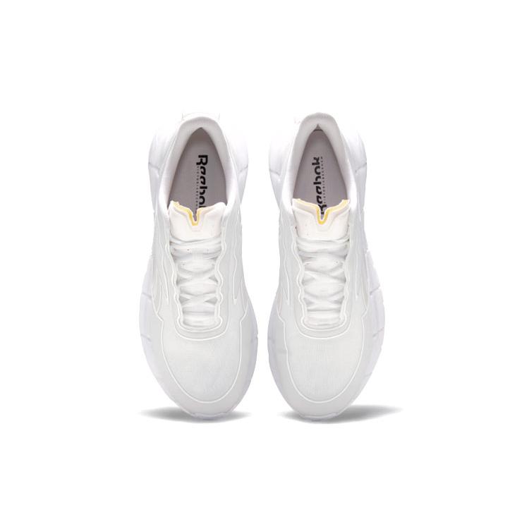 Zig Kinetica Victoria Beckham x Reebok 'White Pure Grey' H02602