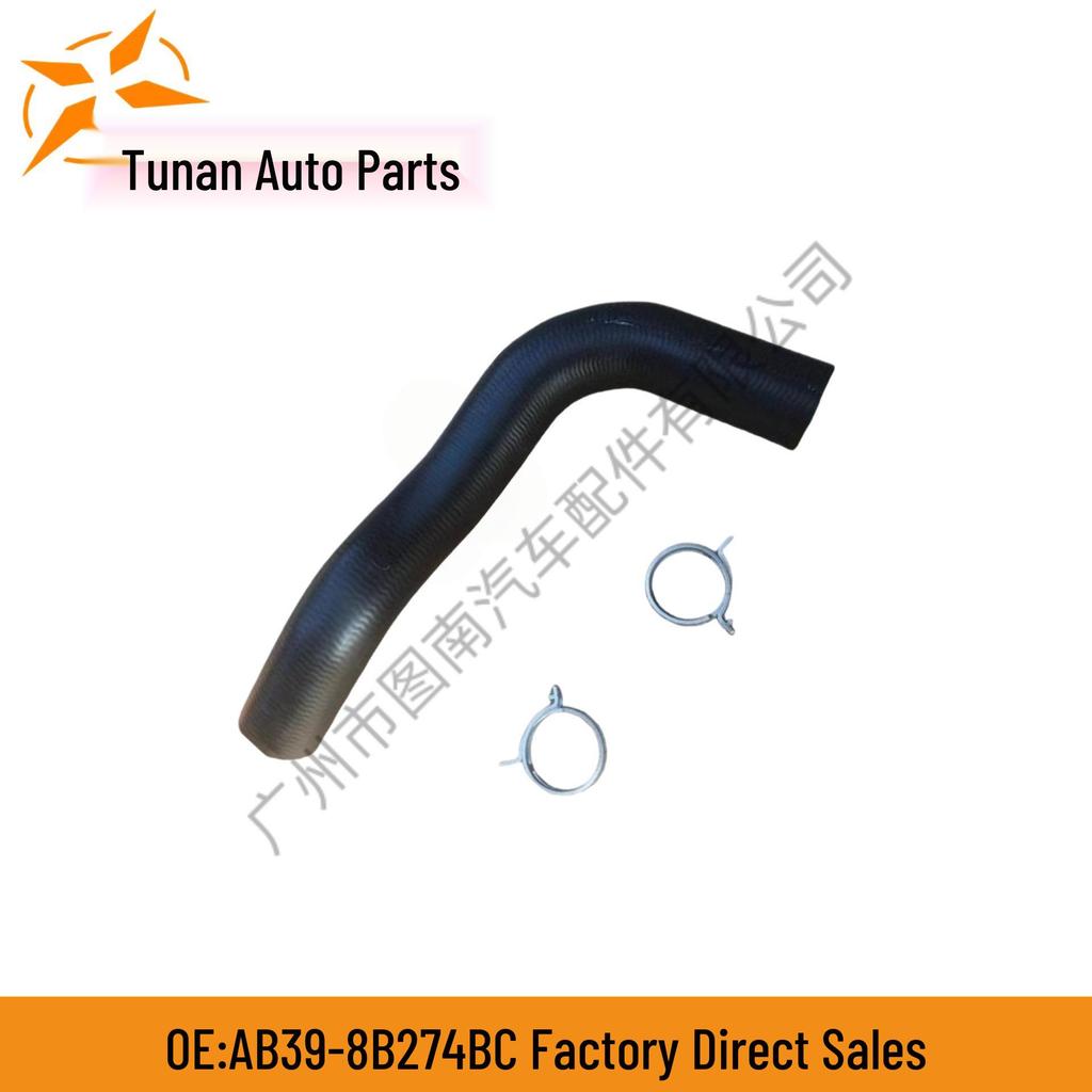 Ford Ranger 3.2 Car Heater Water Hose AB39-8B274-BC 2124722