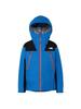 Climb Light Clear Lake Size M Jacket, Blue/Black,