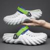 New Factory Cheap EVA Men's Clogs Shoes Lightweight Wholesale Plastic Clog Men Beach Working Sandals With Men Clogs&Mules
