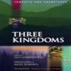 Three Kingdoms A Historical Novel by Guanzhong Luo Paperback Book 9780520224780