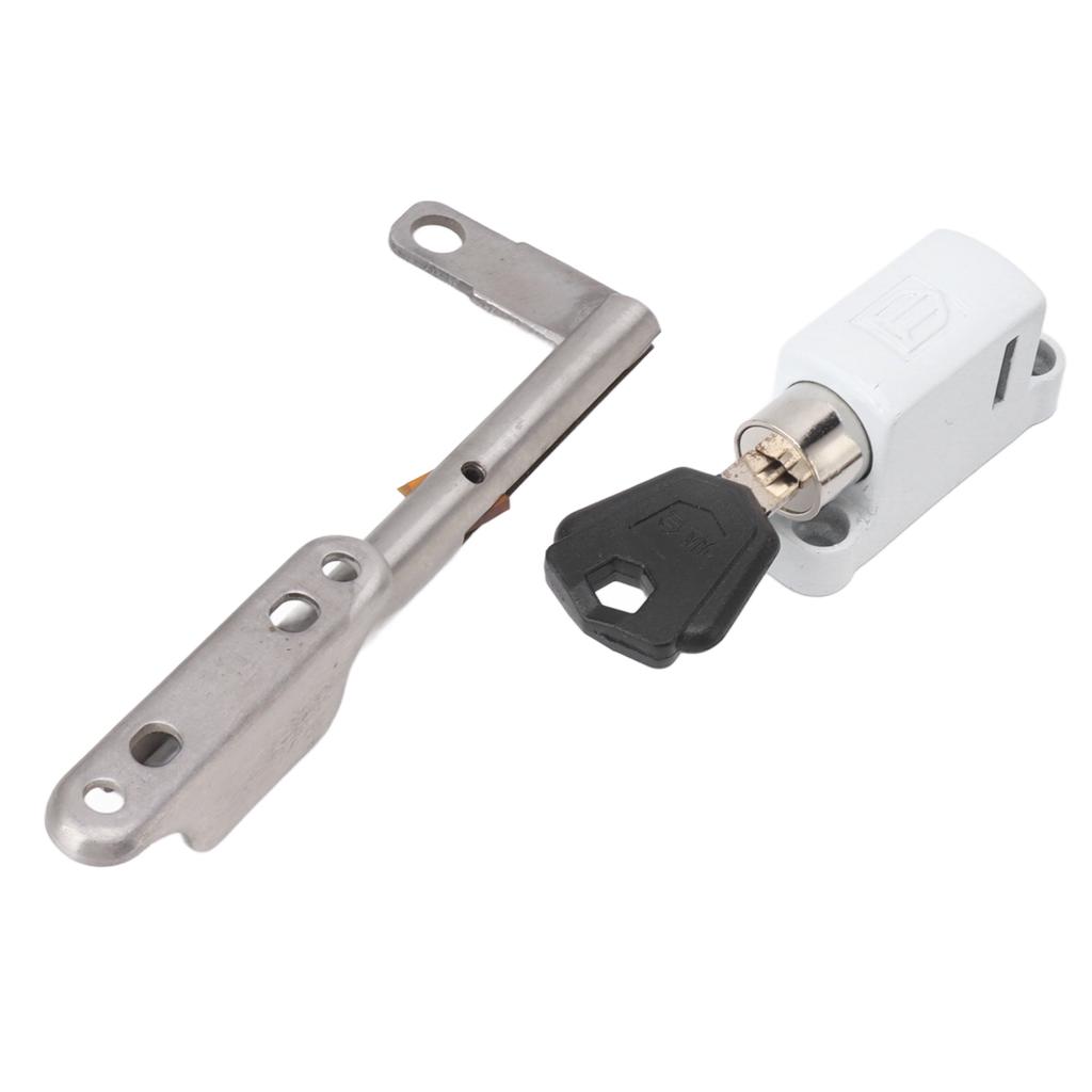 Window Lock Security Bar Window Lock Security Bar Tension Rod Anti Theft Protection 12cm