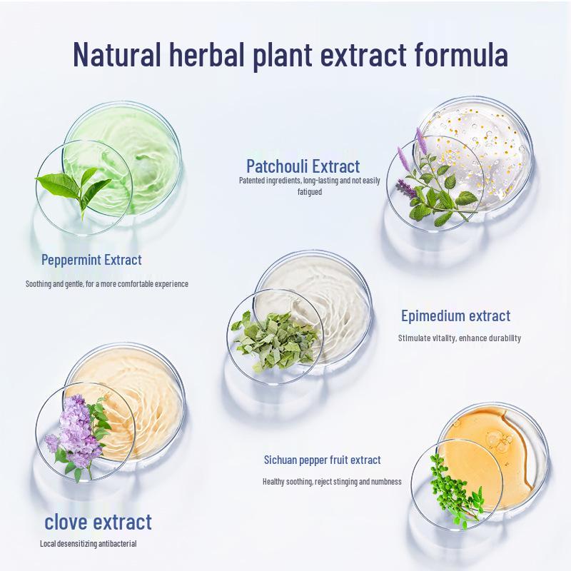 Indian God Oil Delay Spray for Men - Adult Health Product