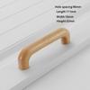 Bookcase Wardrobe Pulls Cupboard Handle Door Handle Drawer Knobs Drawer Handle Cabinet Handle