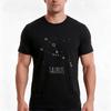Taurus Zodiac Star Sign TShirt Summer Casual Cotton Tee Oversized Streetwear Tops Vintage Graphic Print Unisex Unisex Women