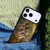 All of us are dead Phone Case Cover for IPhone 11 12 13 14 15 16e 17 Pro Max Coque for IPhone 17 Air