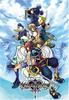 1000 Piece Kingdom Hearts II D-1000-271