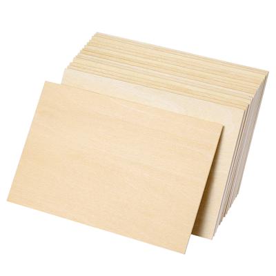 Пазл из МДФ, игрушка, проекты для резки, поделки, игрушки, пластина, липа, резные блоки, неокрашенная заготовка, тонкий лист из липы