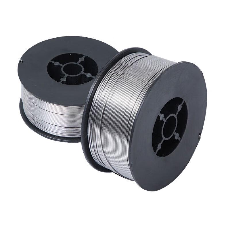 Zhuqin E71T-GS Gasless Flux-Cored Welding Wire