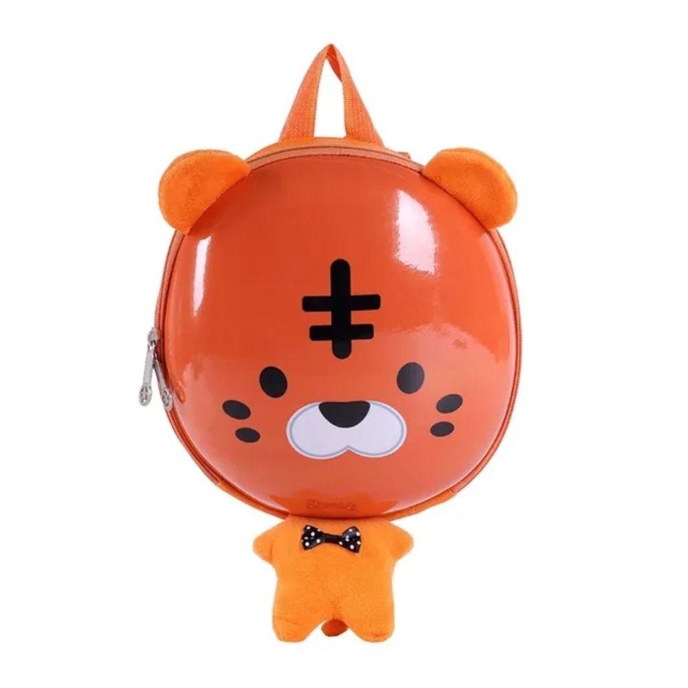 Мультфильм Яичная скорлупа Сумка Милые Школьные Ранцы Подарки Дети Дети Рюкзак Дети Малыш