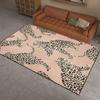 Animal Pattern Carpet In The Living Room Ins Room Decoration Rugs Large Area Anti Slip Floor Mats Entrance Door Mat for Bathroom