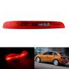 Left Rear Bumper Light Tail Stop Brake Lamp 8UD945095 For Q3 2012-2015